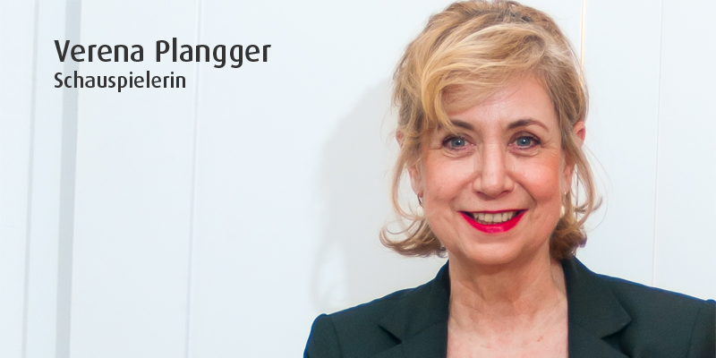 Verena Plangger